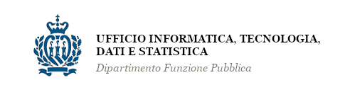 Ufficio Informatica, Tecnologia, Dati e Statistica